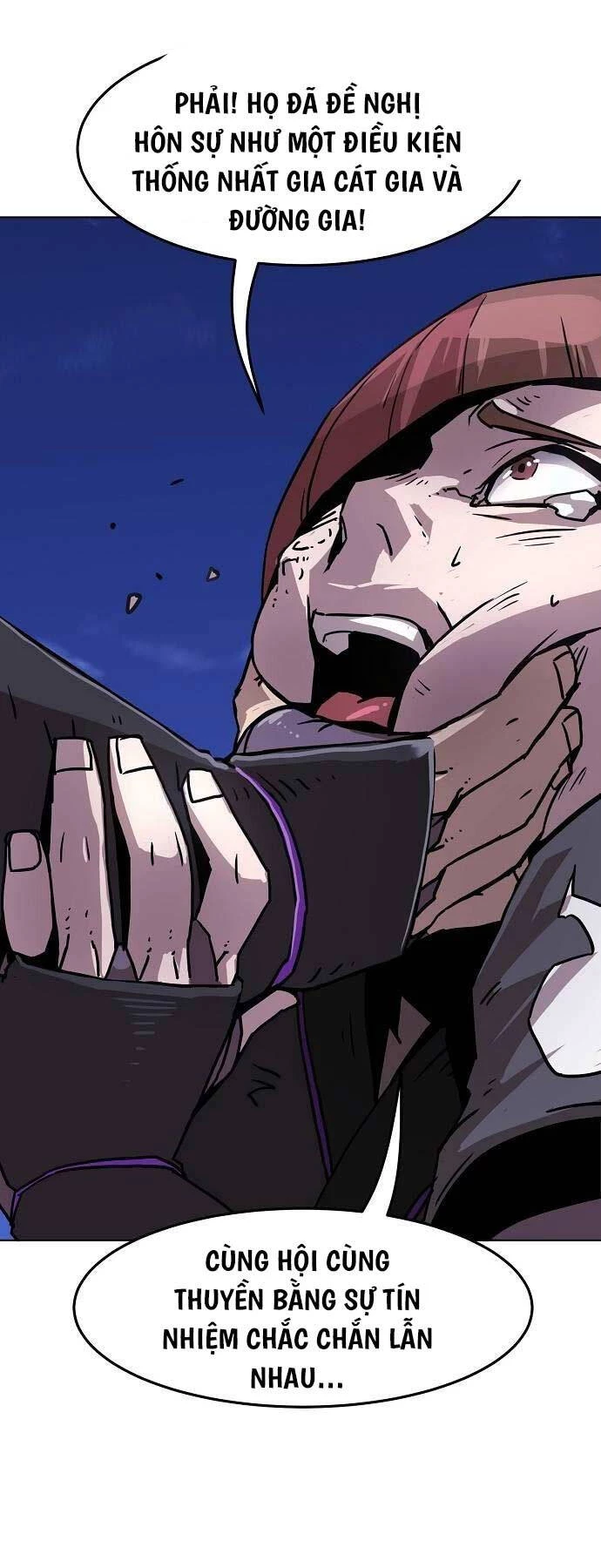 Tiểu Gia Chủ Của Tứ Xuyên Đường Gia Trở Thành Kiếm Thần Chapter 10 - Trang 4