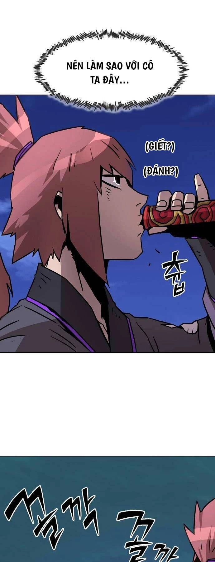 Tiểu Gia Chủ Của Tứ Xuyên Đường Gia Trở Thành Kiếm Thần Chapter 10 - Trang 4