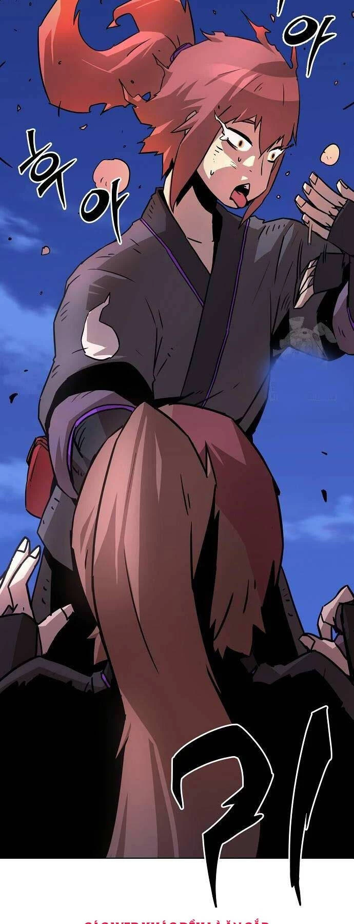 Tiểu Gia Chủ Của Tứ Xuyên Đường Gia Trở Thành Kiếm Thần Chapter 10 - Trang 4