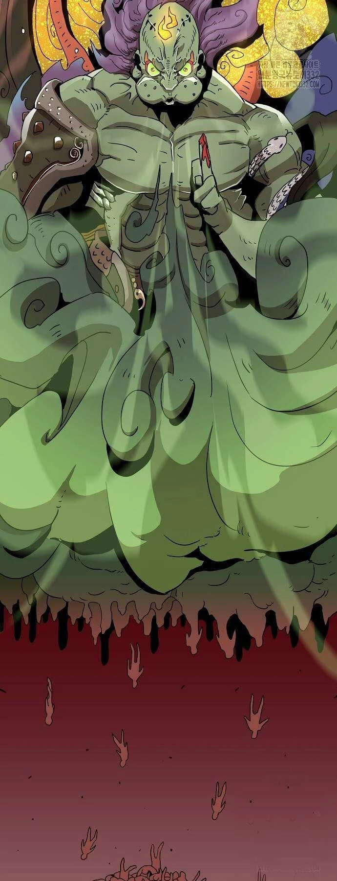 Tiểu Gia Chủ Của Tứ Xuyên Đường Gia Trở Thành Kiếm Thần Chapter 10 - Trang 4