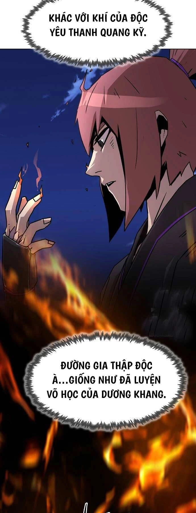 Tiểu Gia Chủ Của Tứ Xuyên Đường Gia Trở Thành Kiếm Thần Chapter 10 - Trang 4