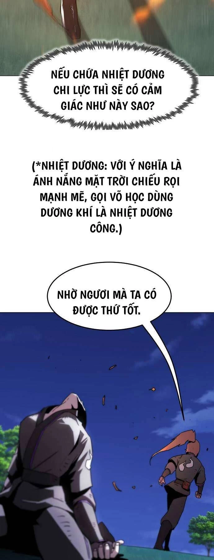 Tiểu Gia Chủ Của Tứ Xuyên Đường Gia Trở Thành Kiếm Thần Chapter 10 - Trang 4