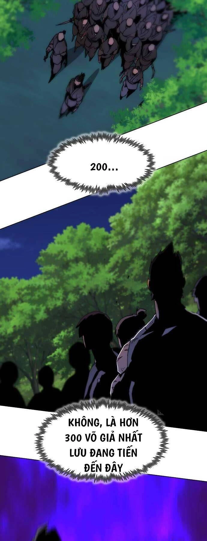 Tiểu Gia Chủ Của Tứ Xuyên Đường Gia Trở Thành Kiếm Thần Chapter 10 - Trang 4