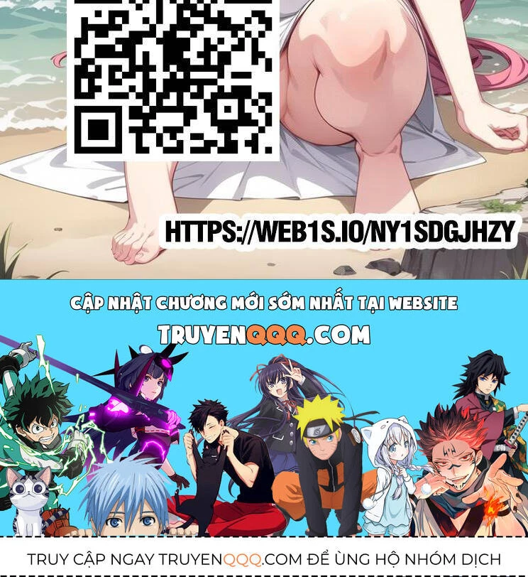 Yêu Thần Ký Chapter 586 - Trang 4