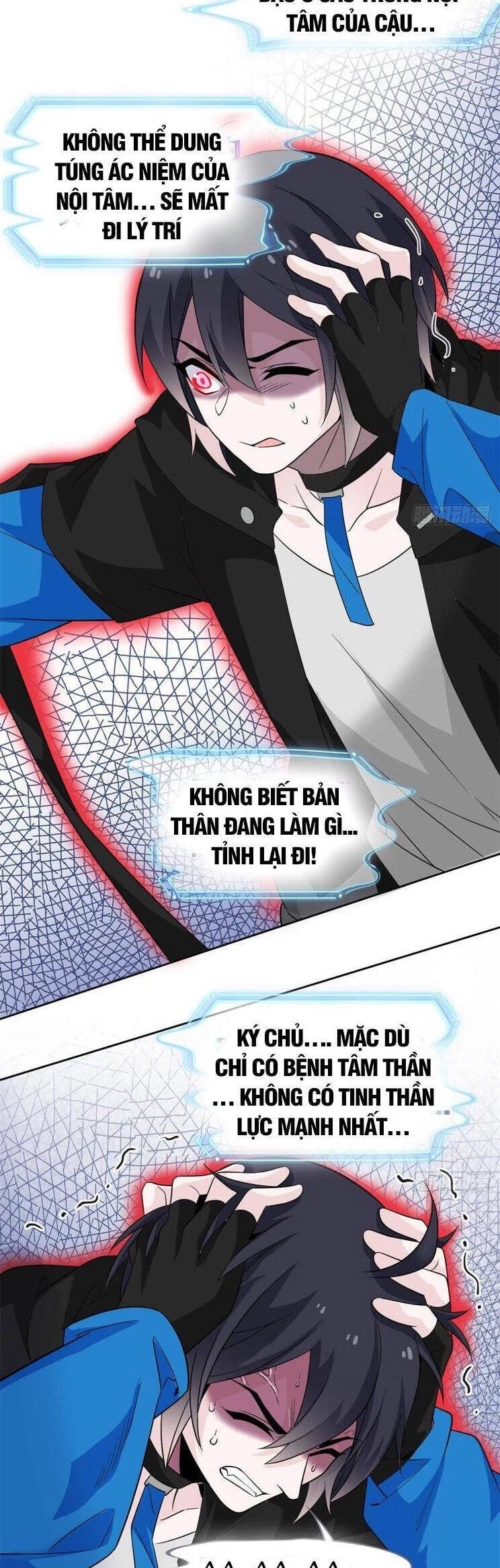 Cường Giả Đến Từ Trại Tâm Thần Chapter 248 - Trang 4