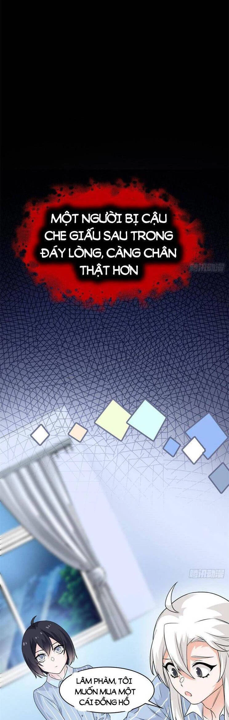 Cường Giả Đến Từ Trại Tâm Thần Chapter 248 - Trang 4