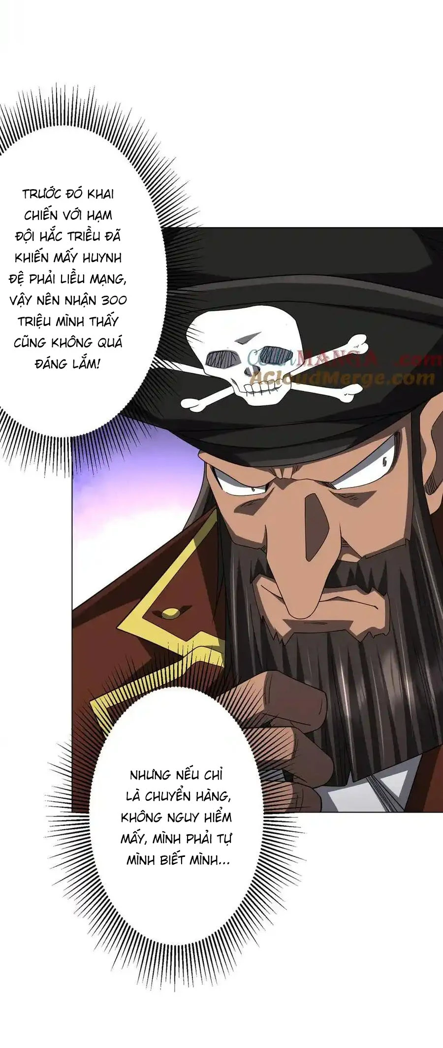 Bắt Đầu Với Trăm Vạn Minh Tệ Chapter 120 - Trang 4