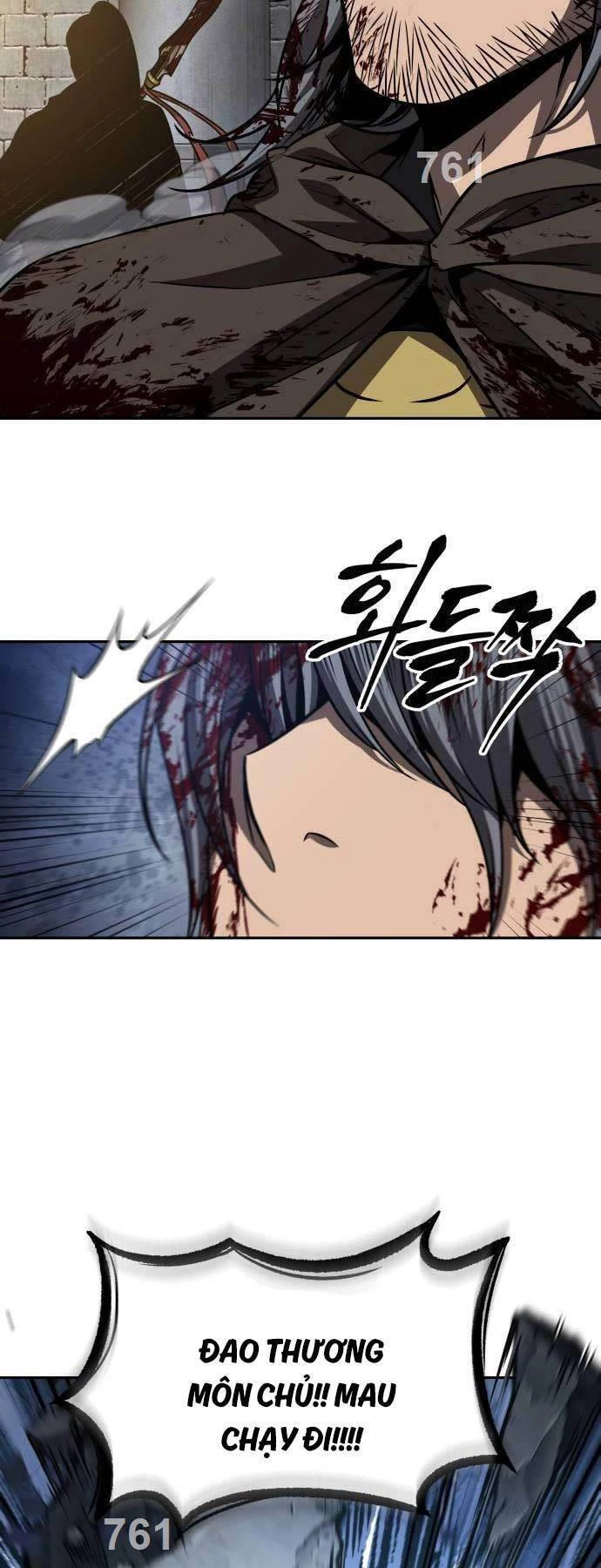 Ngã Lão Ma Thần Chapter 200 - Trang 4