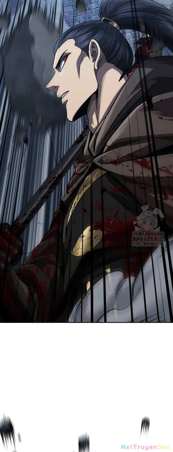 Ngã Lão Ma Thần Chapter 200 - Trang 4