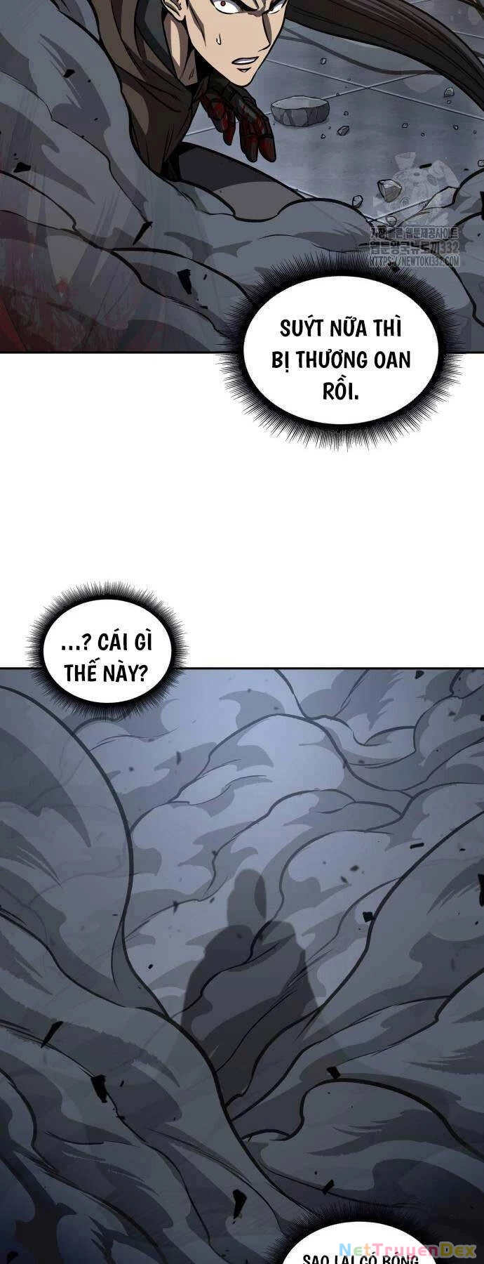 Ngã Lão Ma Thần Chapter 200 - Trang 4