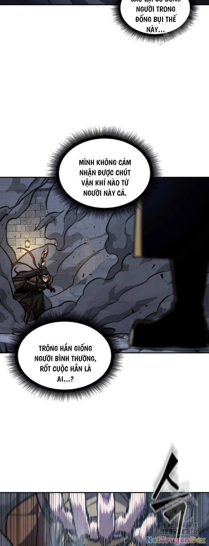 Ngã Lão Ma Thần Chapter 200 - Trang 4