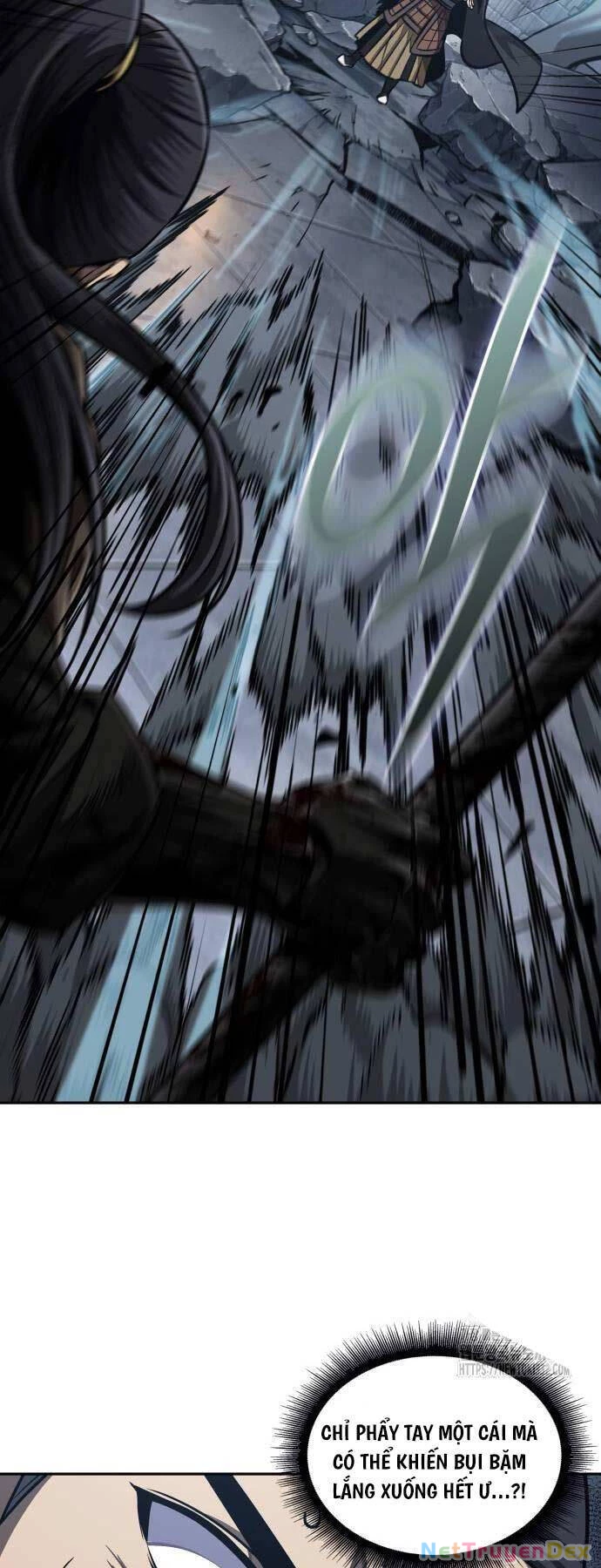 Ngã Lão Ma Thần Chapter 200 - Trang 4