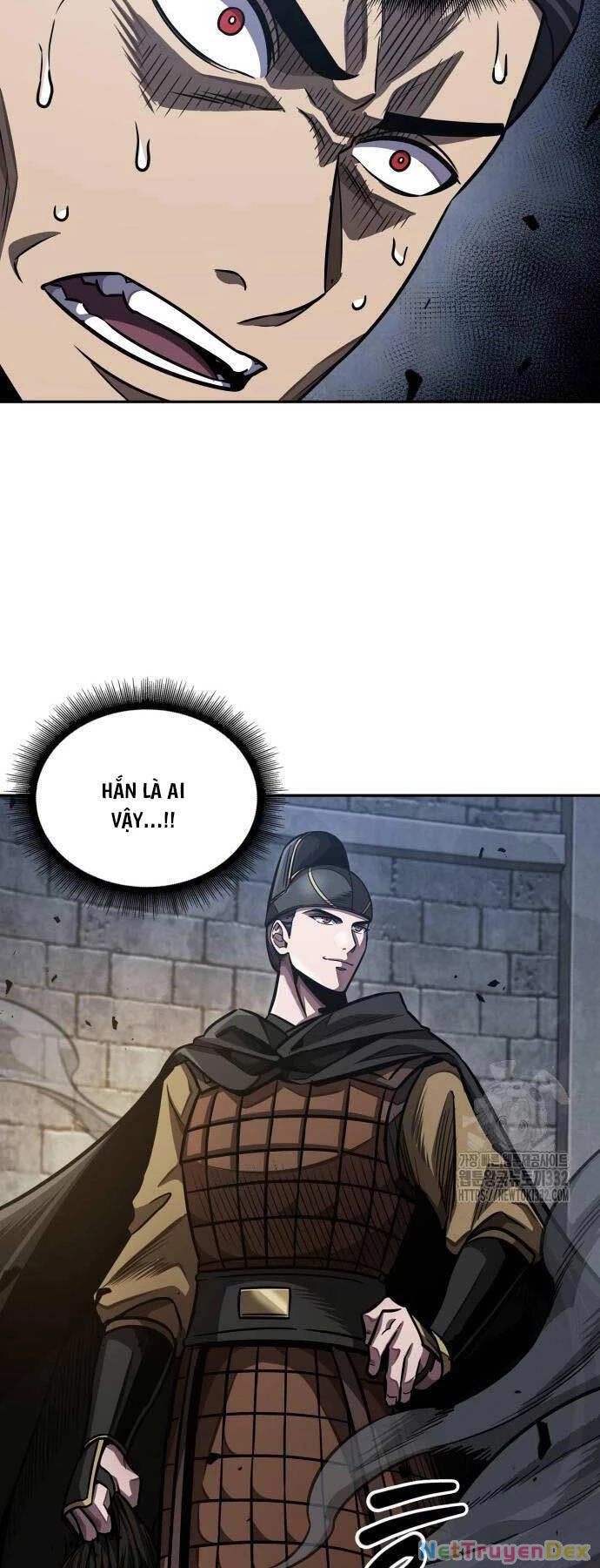 Ngã Lão Ma Thần Chapter 200 - Trang 4