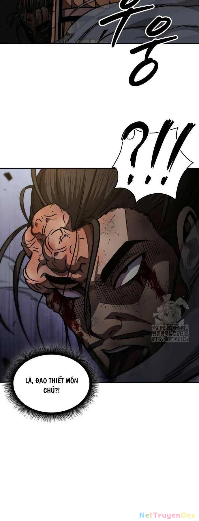 Ngã Lão Ma Thần Chapter 200 - Trang 4