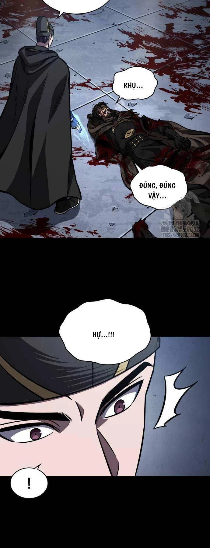 Ngã Lão Ma Thần Chapter 200 - Trang 4