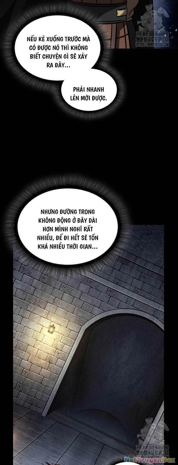 Ngã Lão Ma Thần Chapter 200 - Trang 4