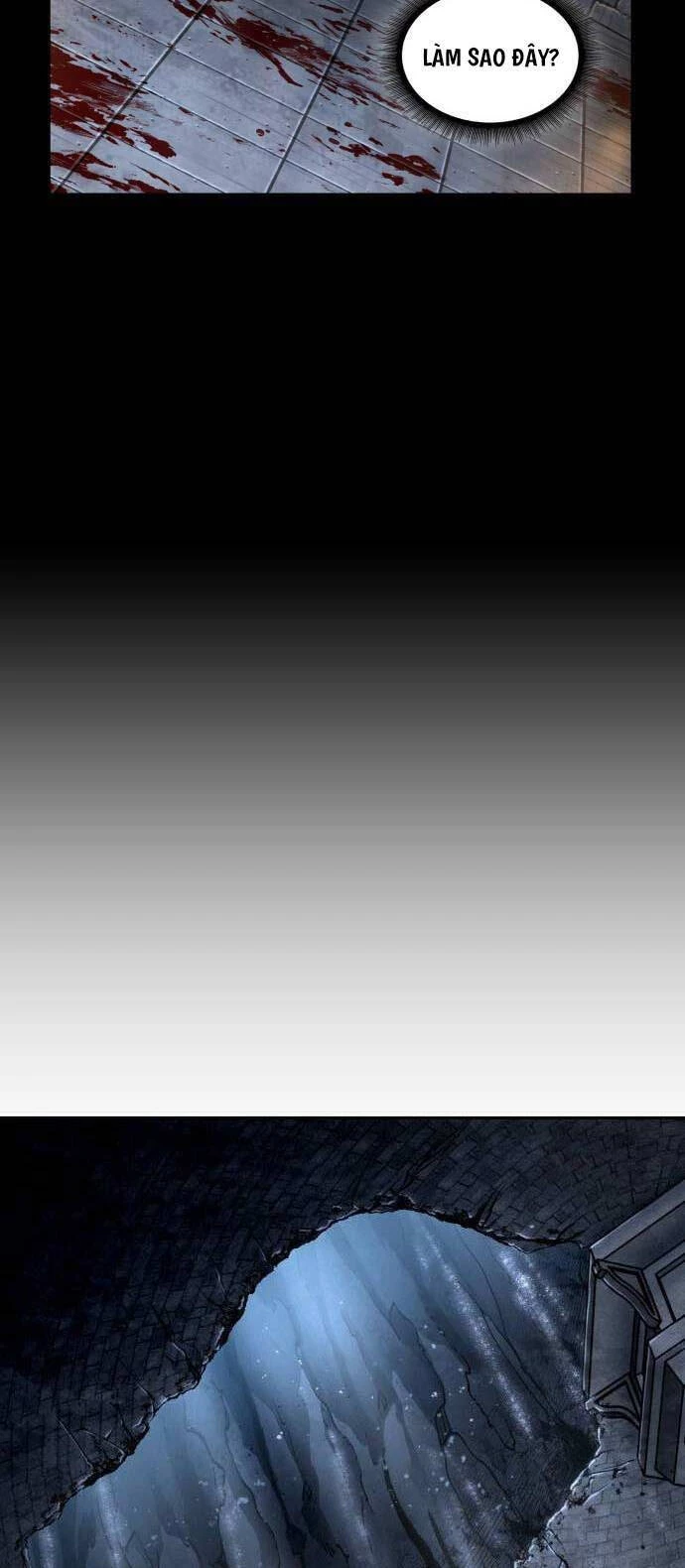 Ngã Lão Ma Thần Chapter 200 - Trang 4