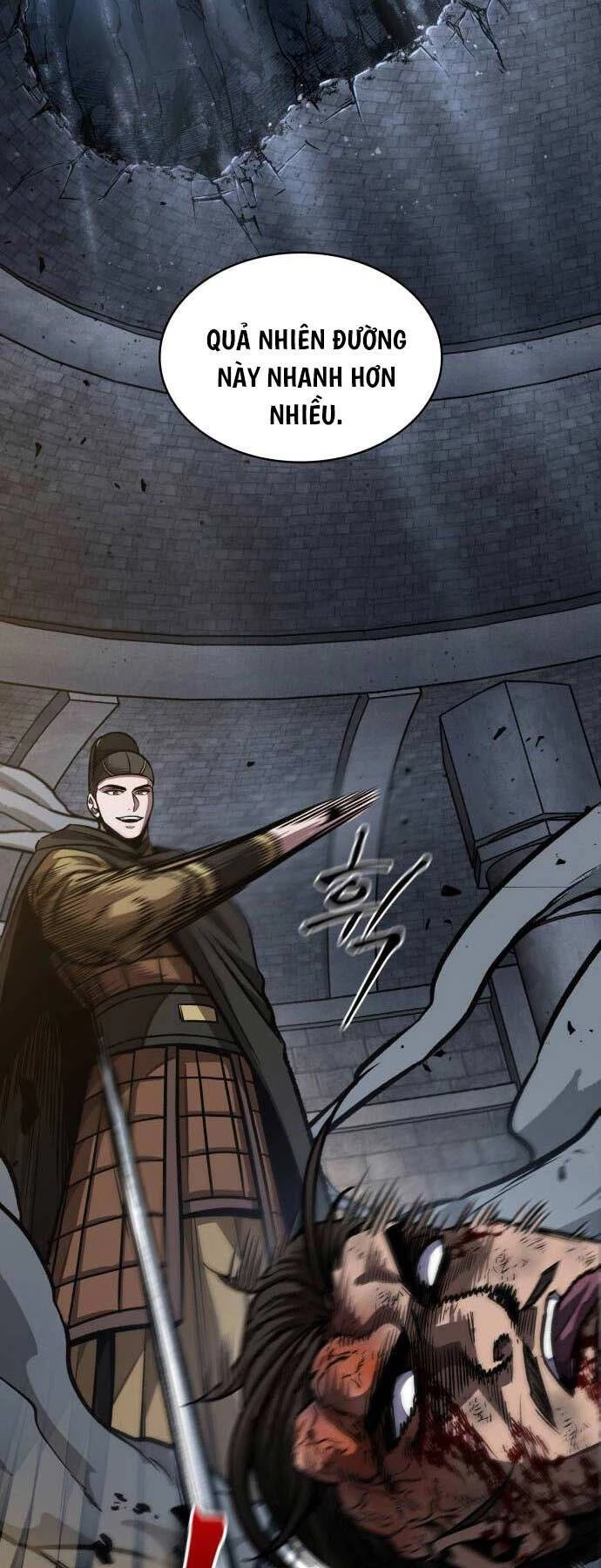 Ngã Lão Ma Thần Chapter 200 - Trang 4