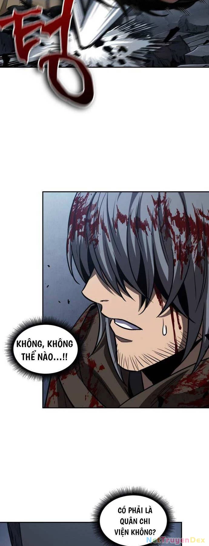 Ngã Lão Ma Thần Chapter 200 - Trang 4