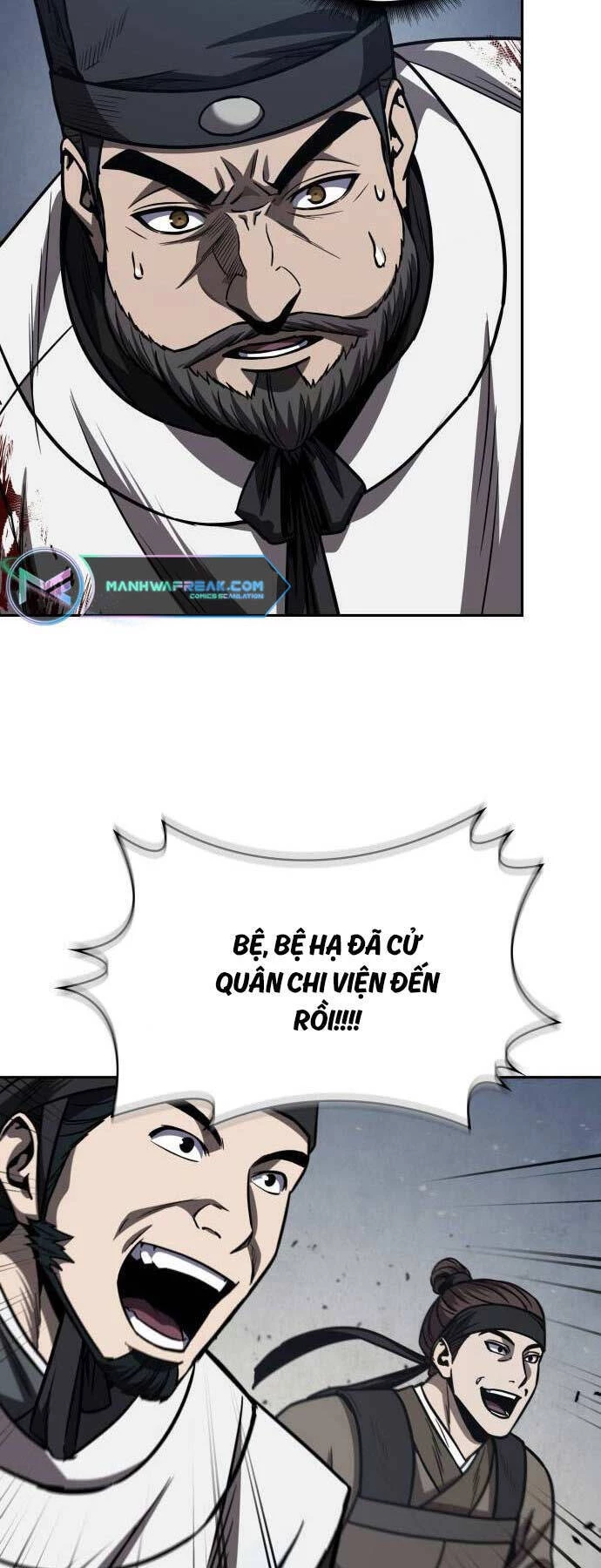 Ngã Lão Ma Thần Chapter 200 - Trang 4