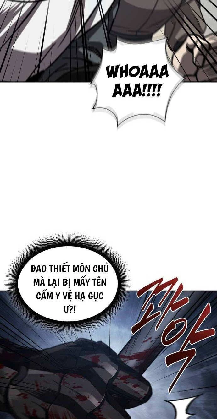 Ngã Lão Ma Thần Chapter 200 - Trang 4