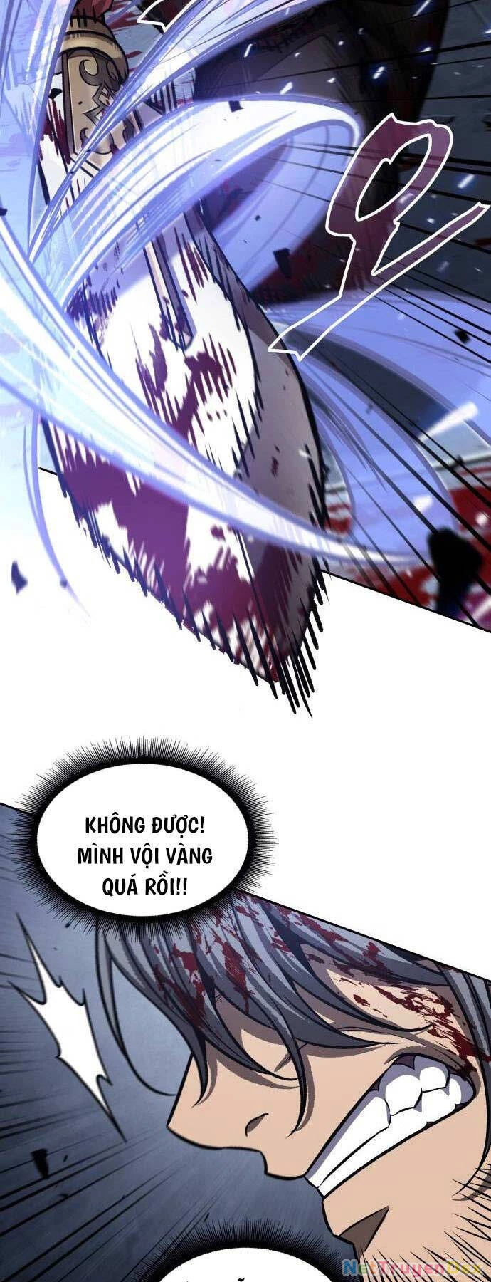 Ngã Lão Ma Thần Chapter 200 - Trang 4