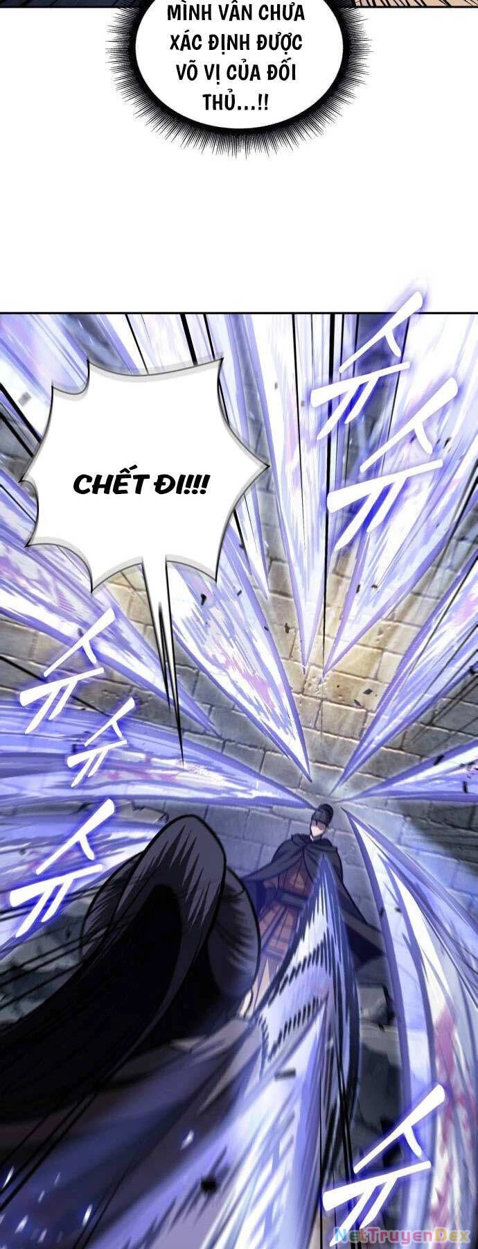 Ngã Lão Ma Thần Chapter 200 - Trang 4