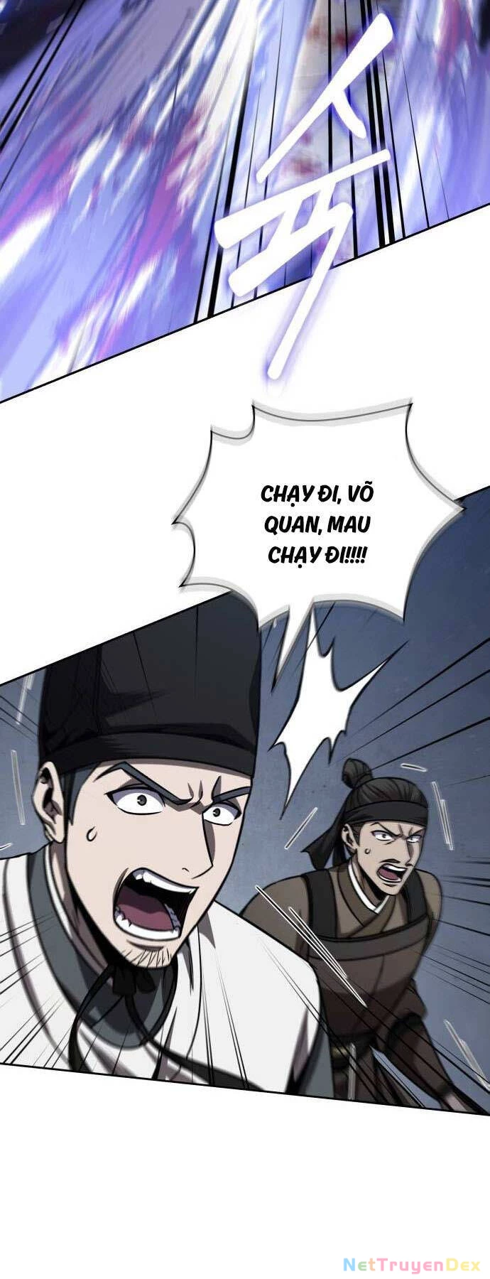 Ngã Lão Ma Thần Chapter 200 - Trang 4