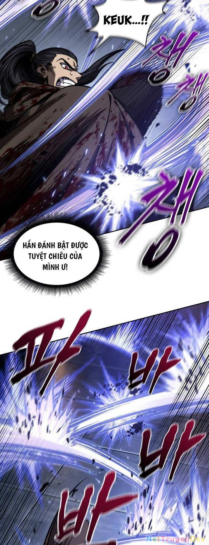 Ngã Lão Ma Thần Chapter 200 - Trang 4