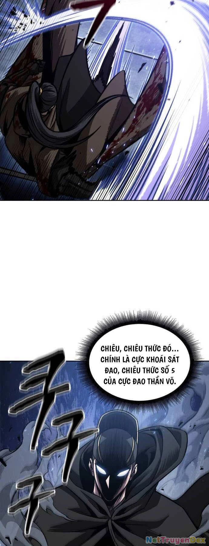 Ngã Lão Ma Thần Chapter 200 - Trang 4