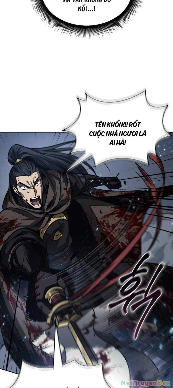 Ngã Lão Ma Thần Chapter 200 - Trang 4