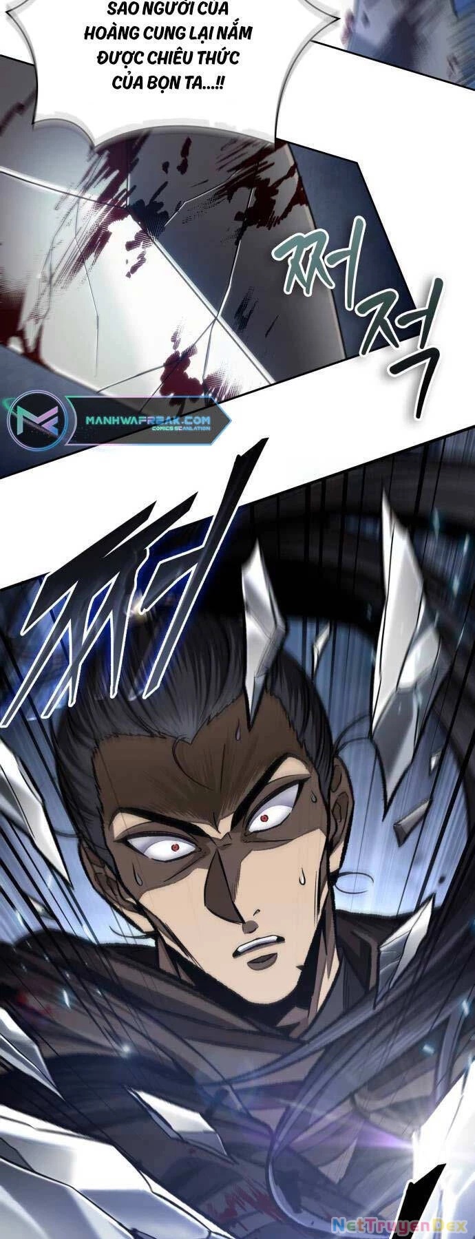 Ngã Lão Ma Thần Chapter 200 - Trang 4