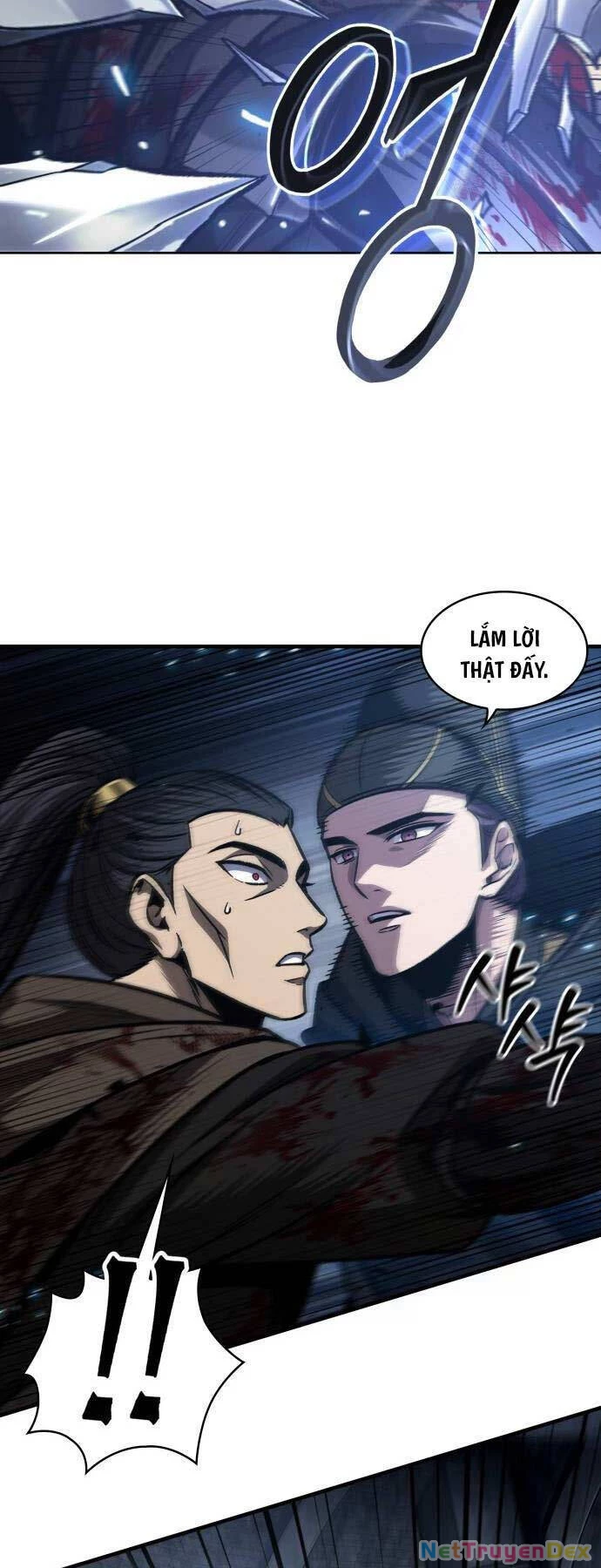 Ngã Lão Ma Thần Chapter 200 - Trang 4