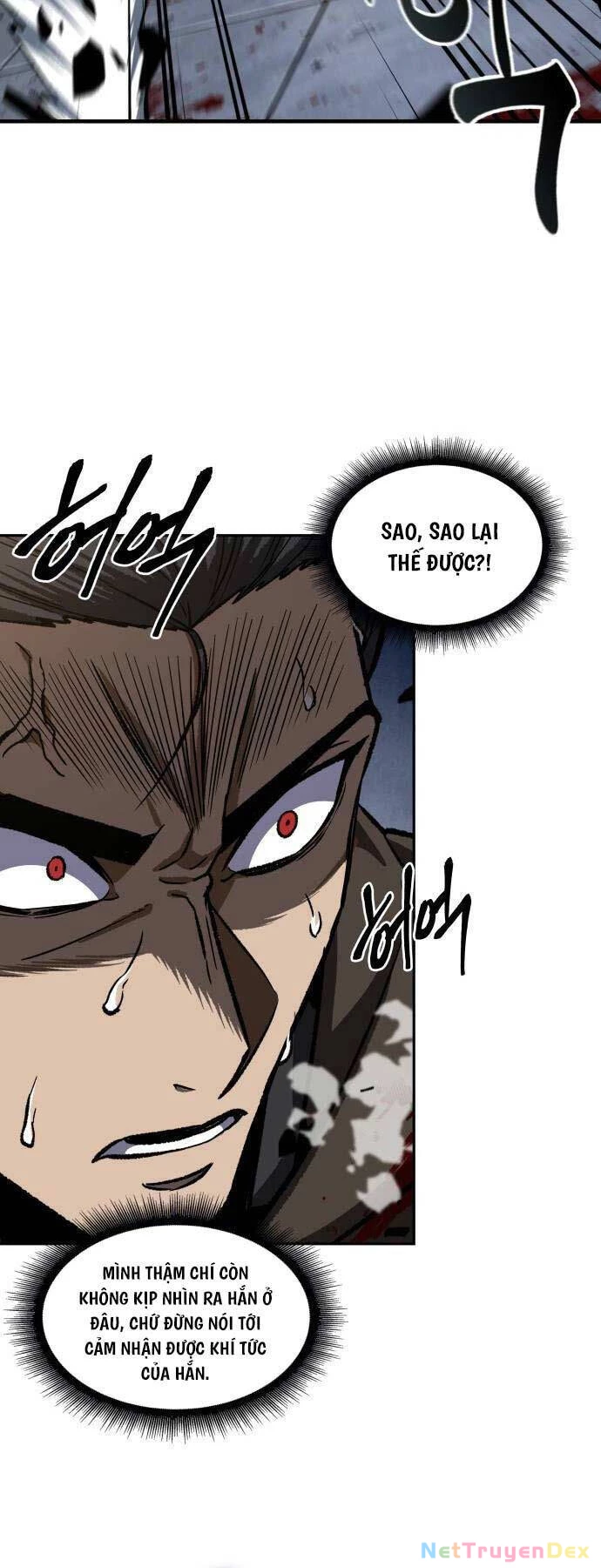 Ngã Lão Ma Thần Chapter 200 - Trang 4