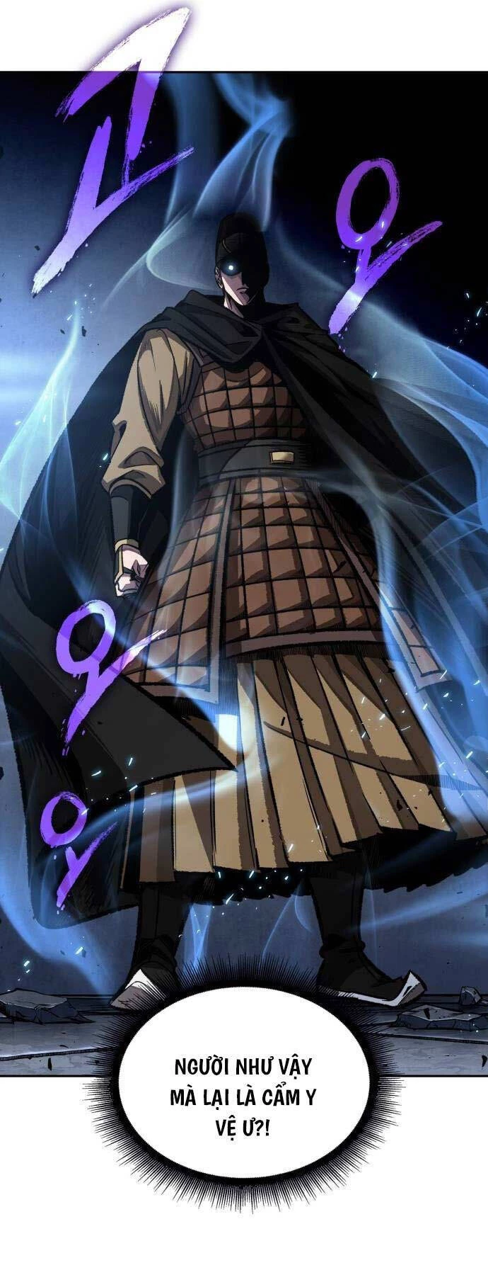 Ngã Lão Ma Thần Chapter 200 - Trang 4