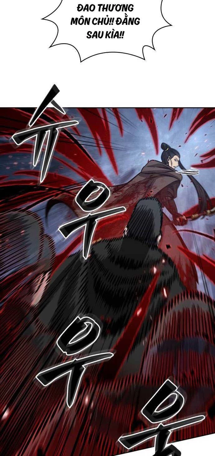 Ngã Lão Ma Thần Chapter 200 - Trang 4