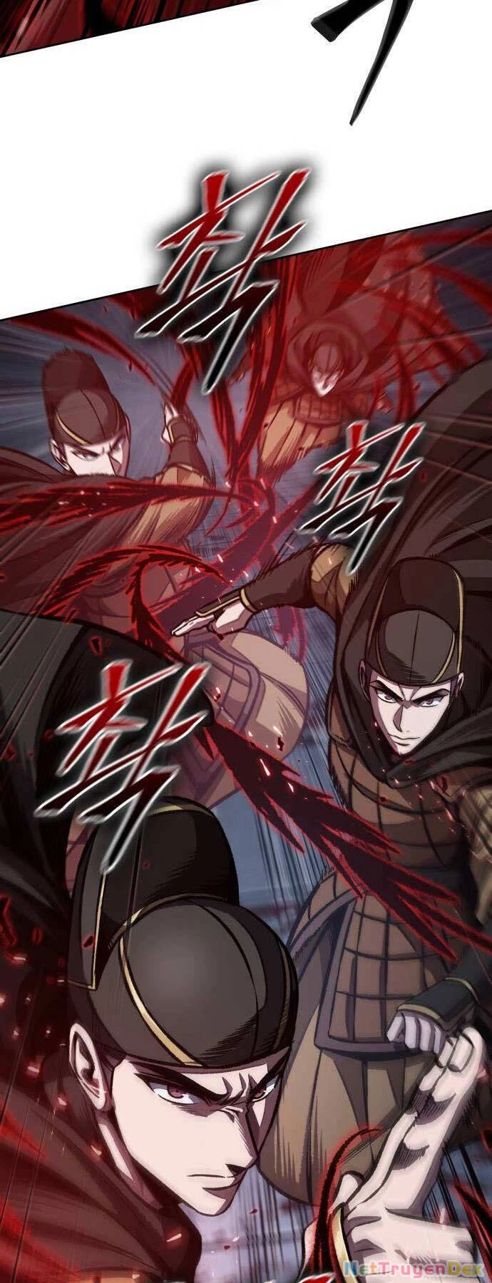 Ngã Lão Ma Thần Chapter 200 - Trang 4