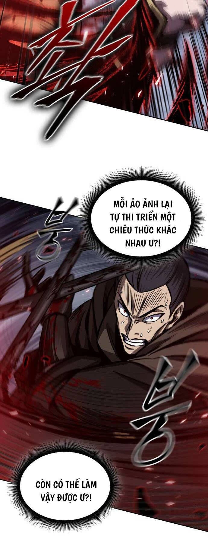 Ngã Lão Ma Thần Chapter 200 - Trang 4