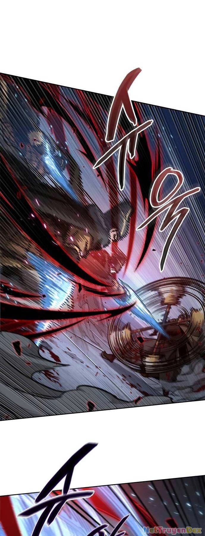 Ngã Lão Ma Thần Chapter 200 - Trang 4