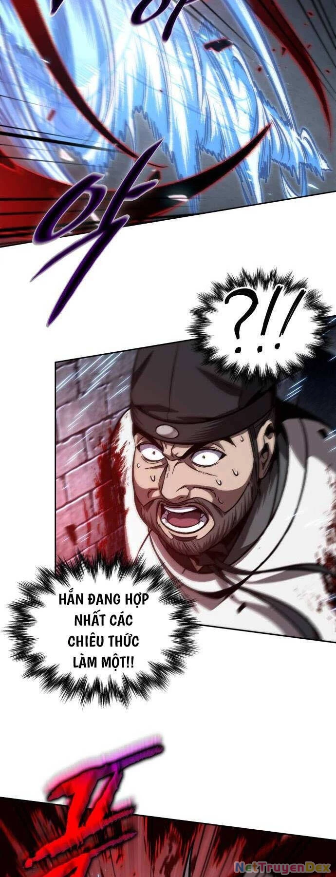 Ngã Lão Ma Thần Chapter 200 - Trang 4