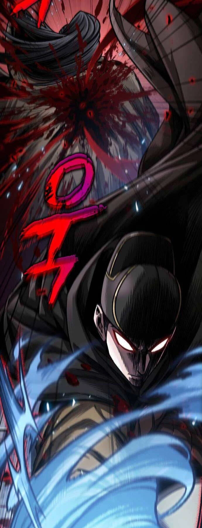 Ngã Lão Ma Thần Chapter 200 - Trang 4