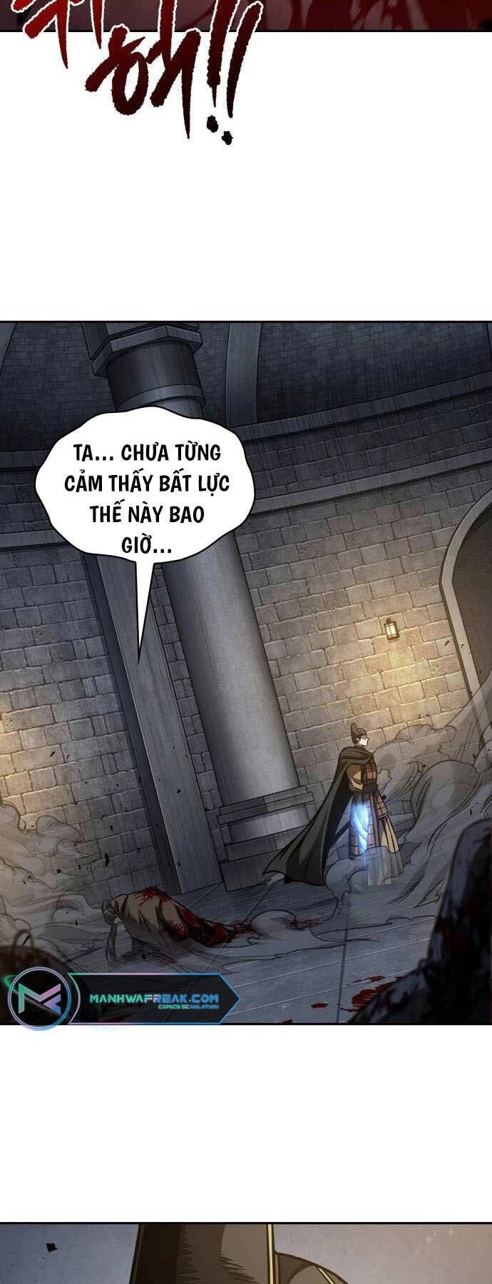 Ngã Lão Ma Thần Chapter 200 - Trang 4