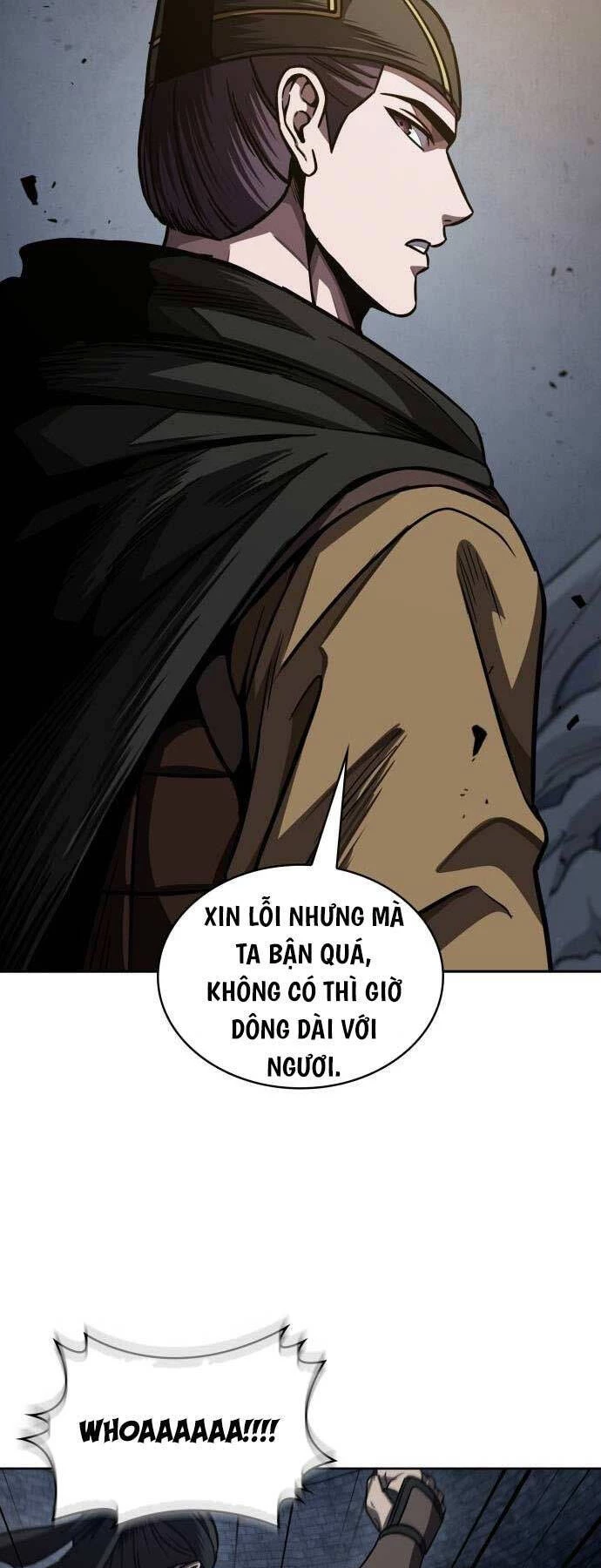 Ngã Lão Ma Thần Chapter 200 - Trang 4