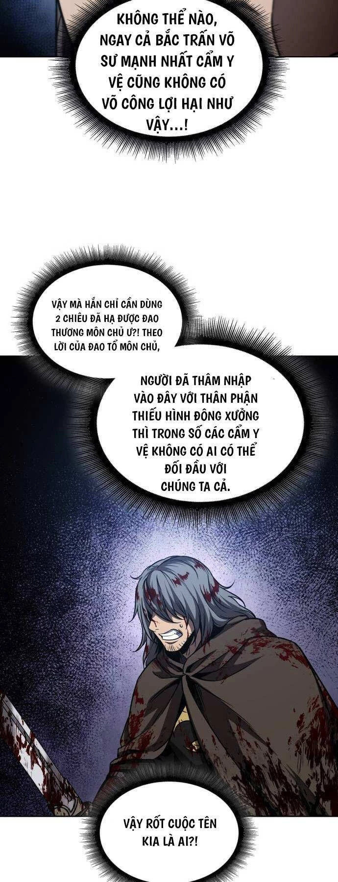 Ngã Lão Ma Thần Chapter 200 - Trang 4