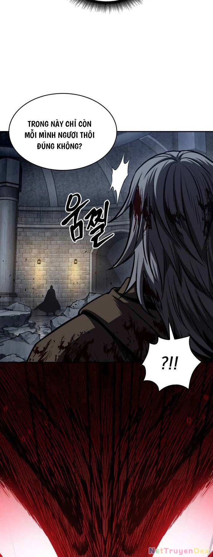 Ngã Lão Ma Thần Chapter 200 - Trang 4