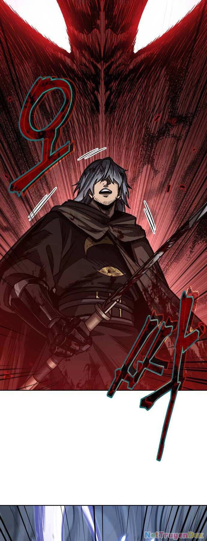 Ngã Lão Ma Thần Chapter 200 - Trang 4