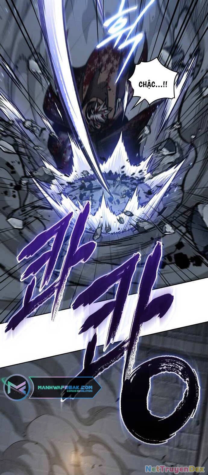 Ngã Lão Ma Thần Chapter 200 - Trang 4