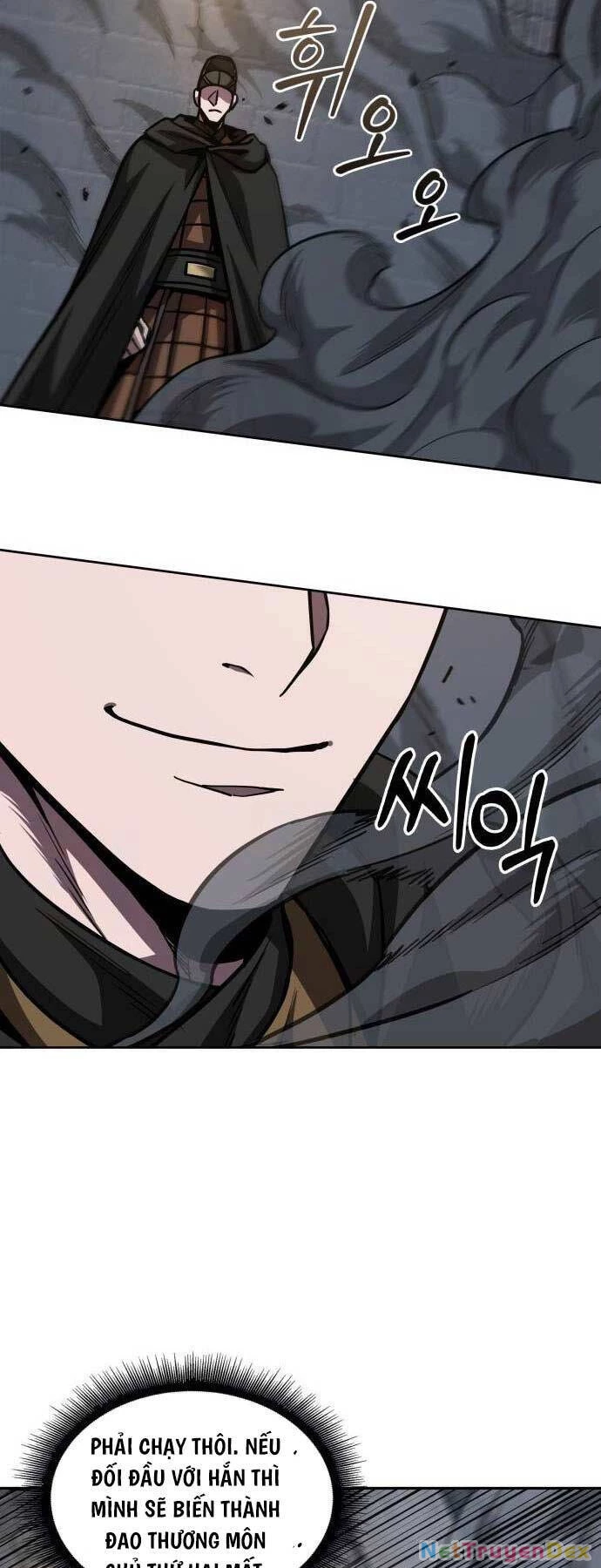 Ngã Lão Ma Thần Chapter 200 - Trang 4