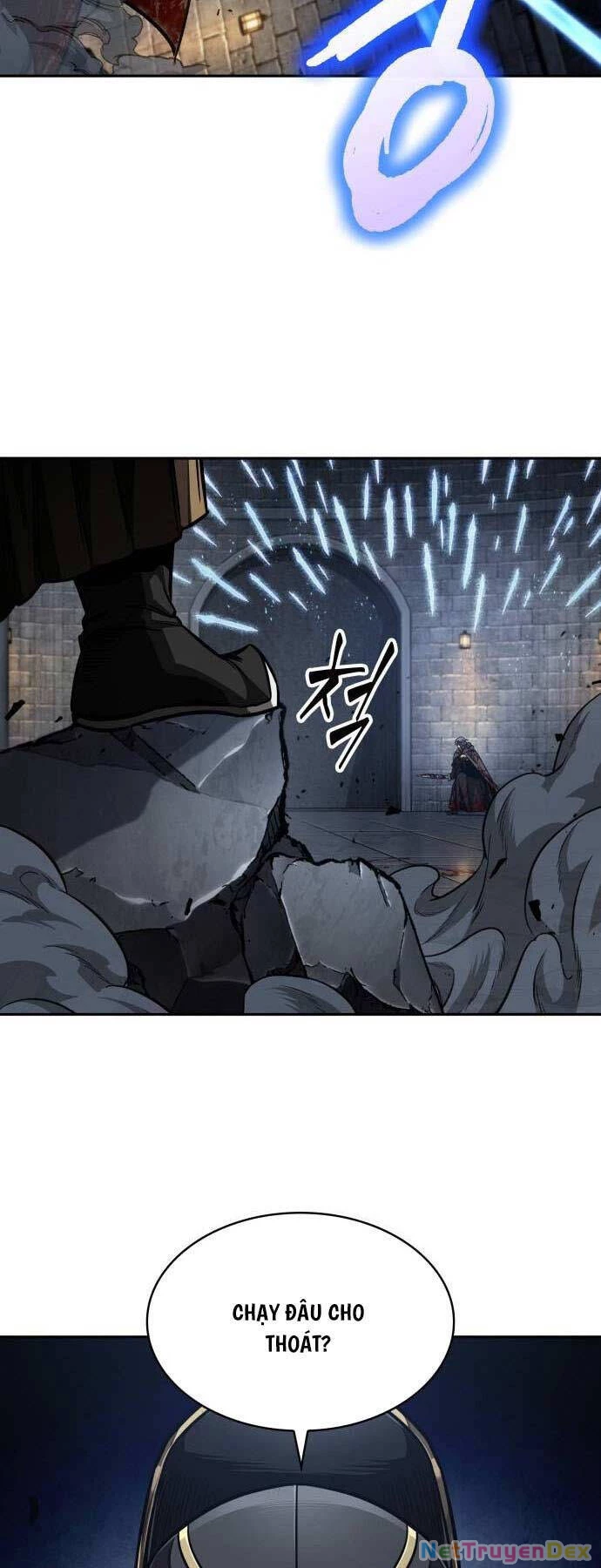 Ngã Lão Ma Thần Chapter 200 - Trang 4