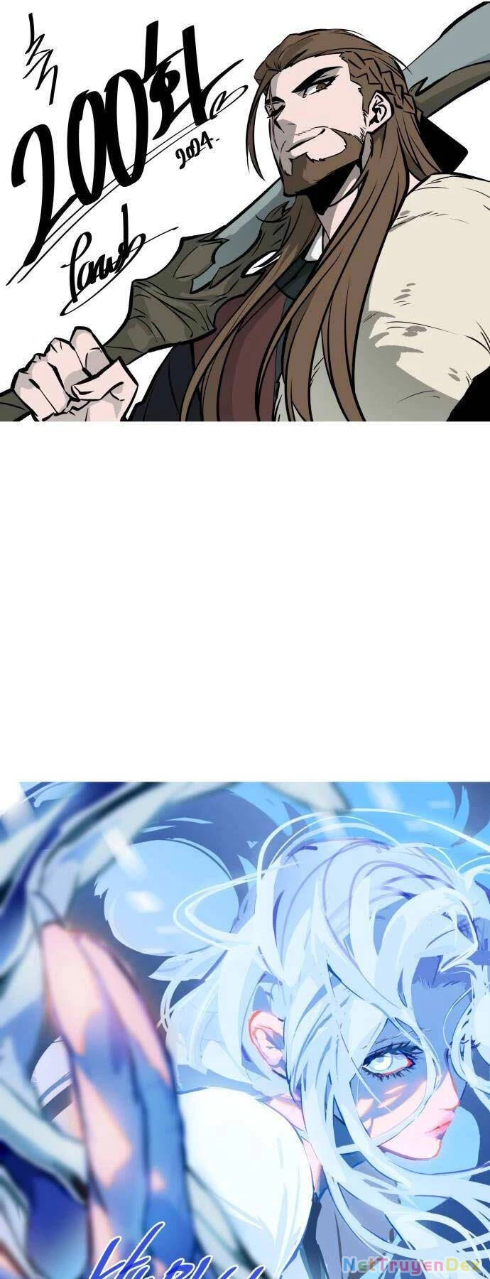 Ngã Lão Ma Thần Chapter 200 - Trang 4